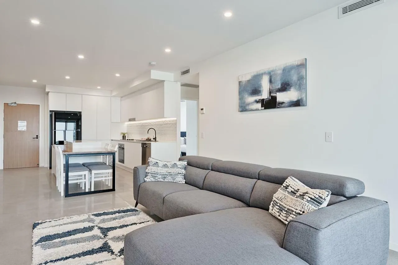Allure Mooloolaba Apartment