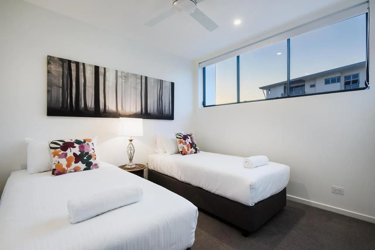 Apartment Allure Mooloolaba Australia