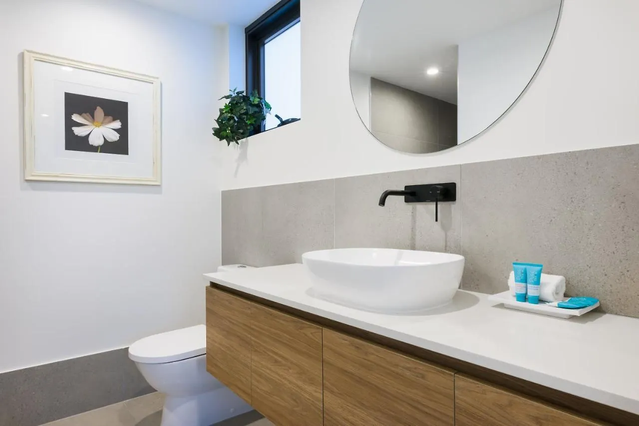 Allure Mooloolaba
