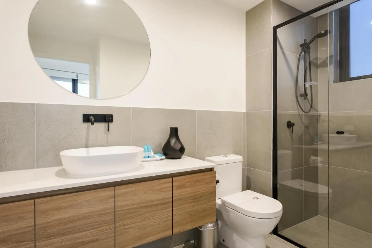 Allure Mooloolaba Apartment