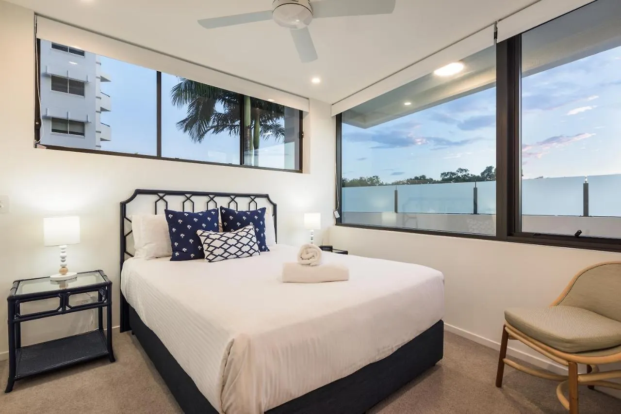 Allure Mooloolaba Australia