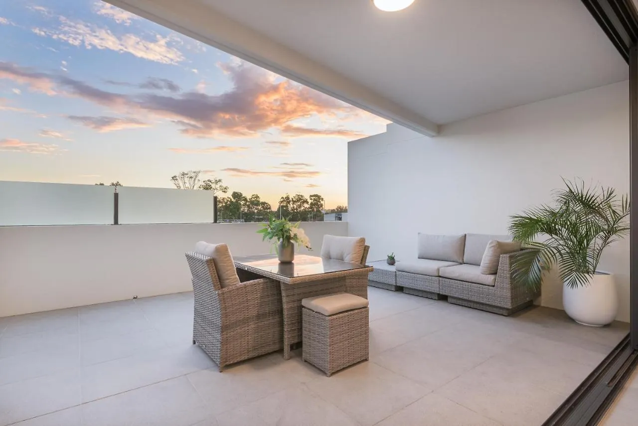 Apartment Allure Mooloolaba Australia