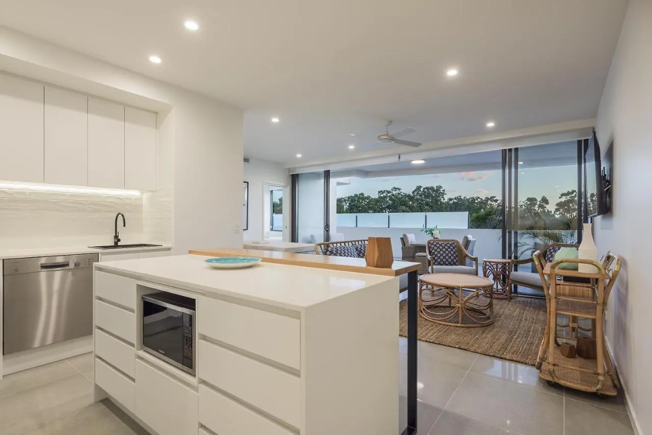Allure Mooloolaba 0*,