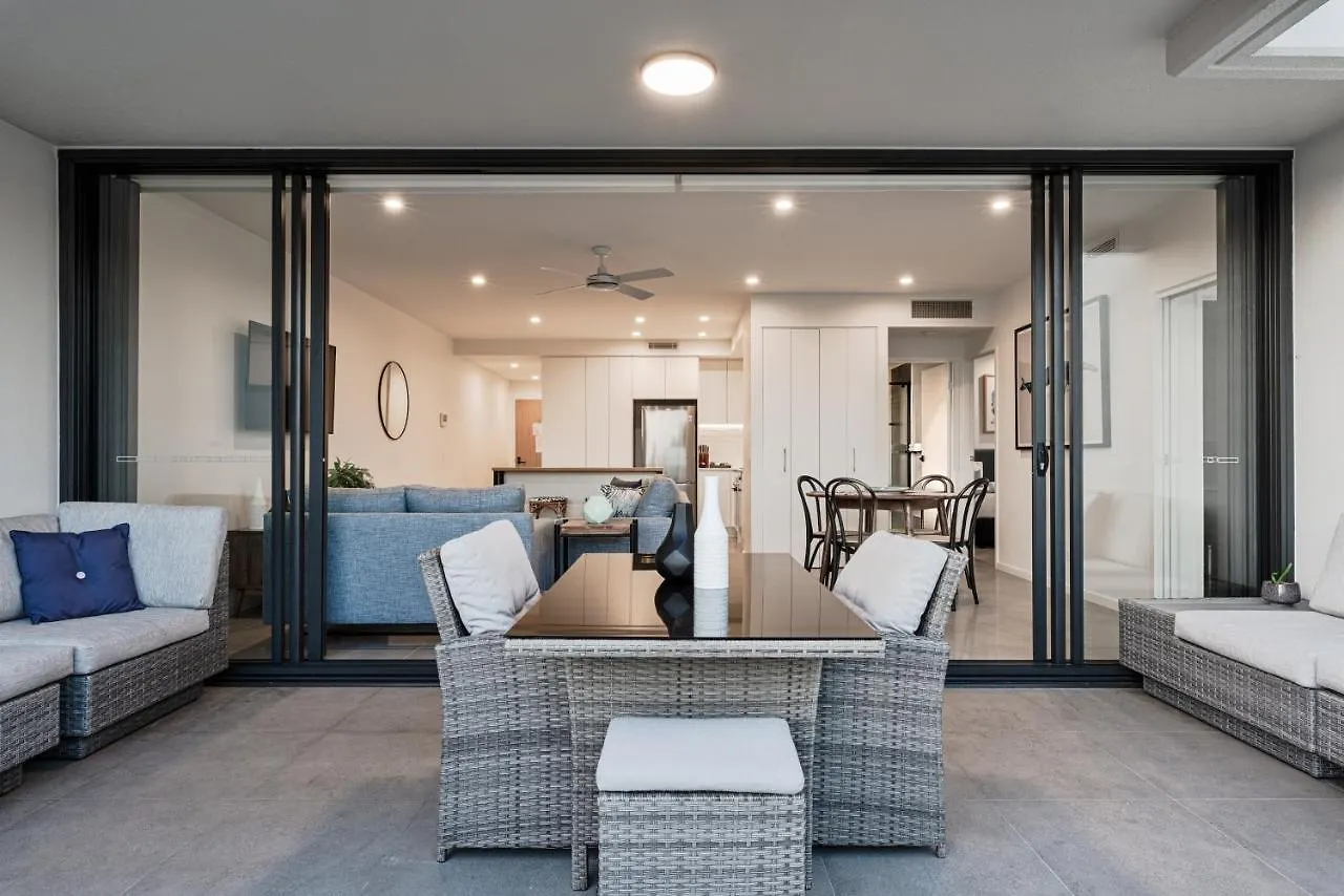 Allure Mooloolaba Australia