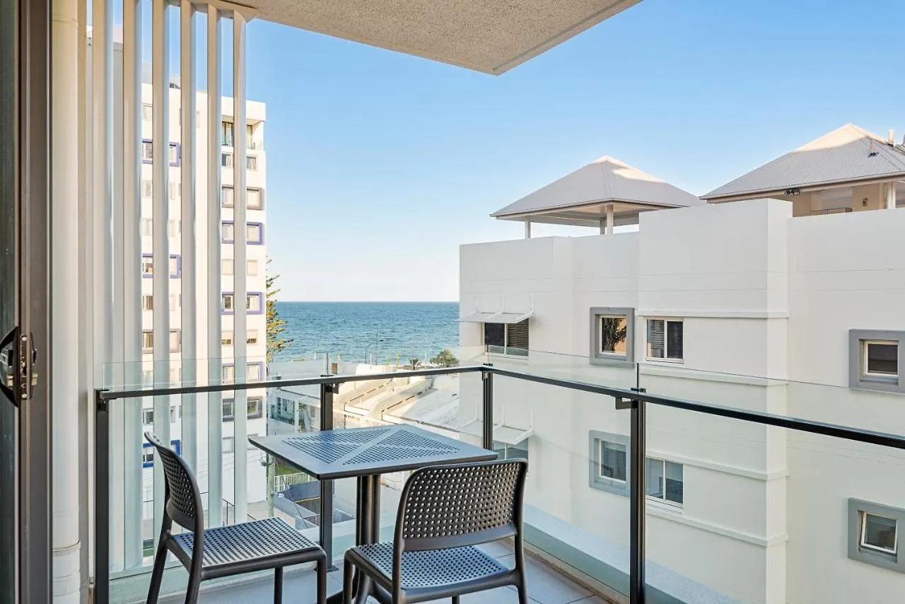 Allure Mooloolaba Australia