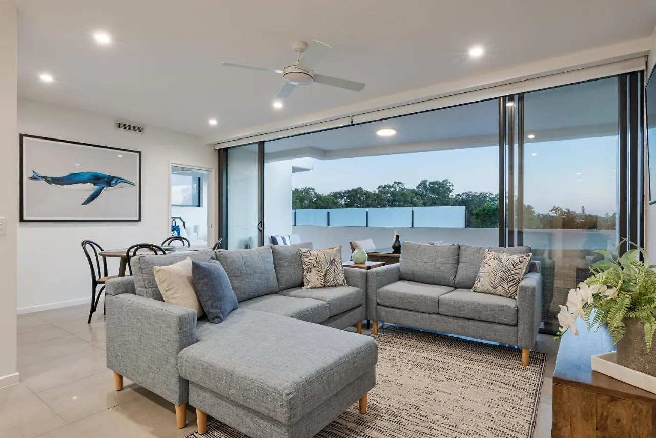 Apartment Allure Mooloolaba