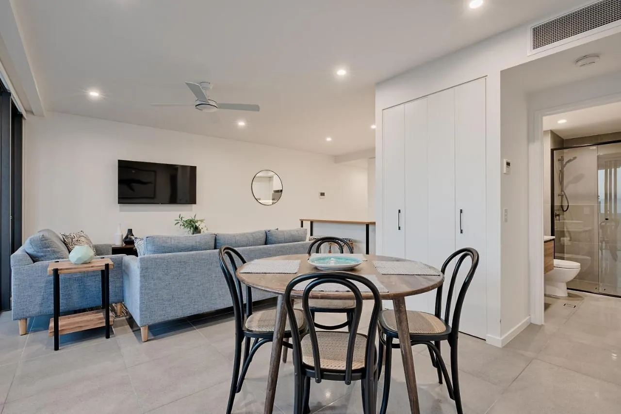 Apartment Allure Mooloolaba Australia