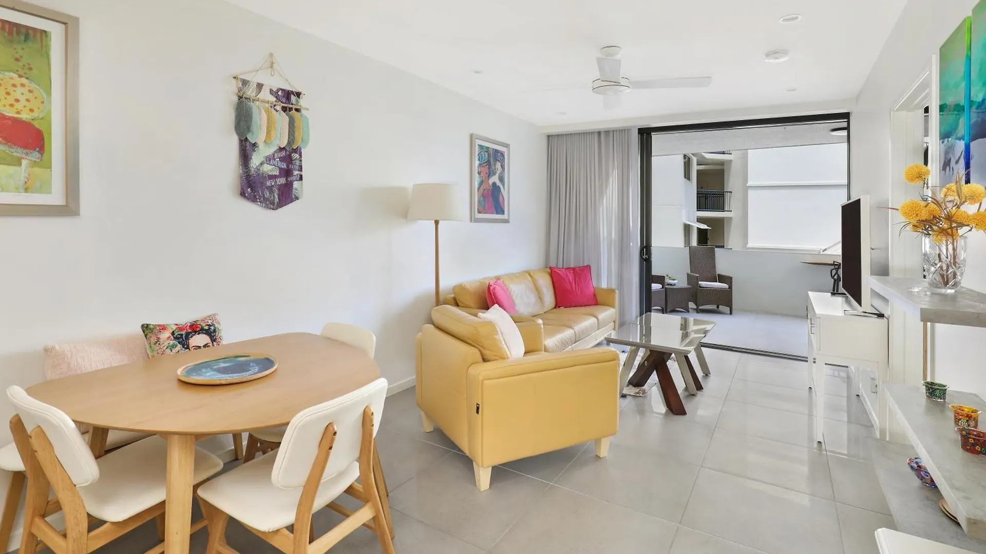 Allure Mooloolaba Apartment