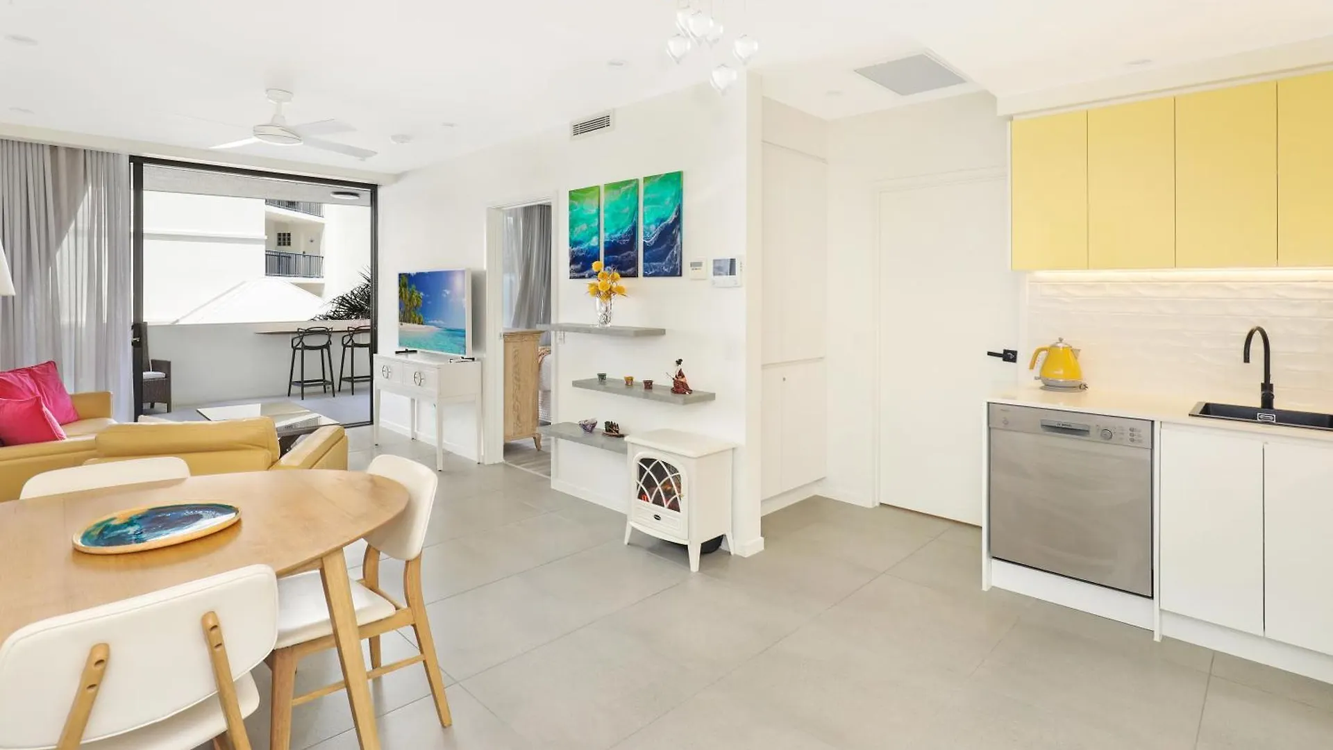Allure Mooloolaba