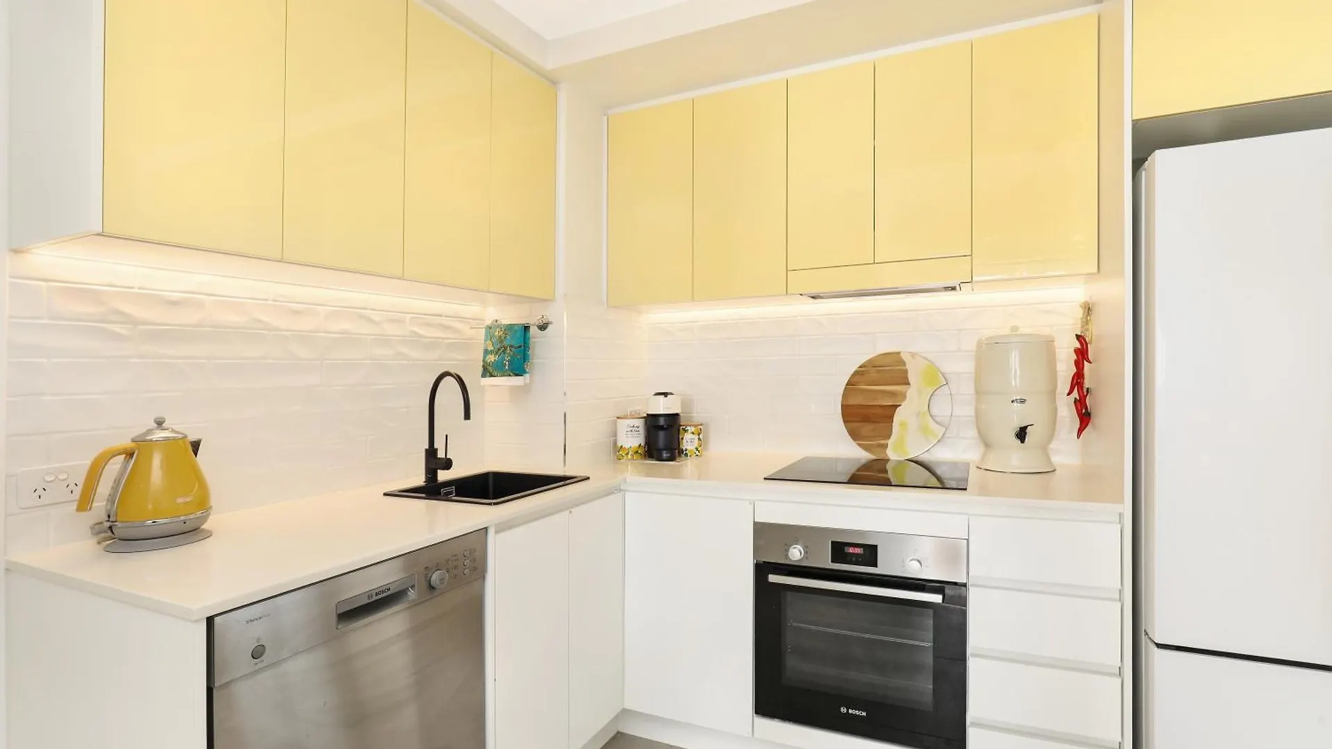 Allure Mooloolaba Apartment