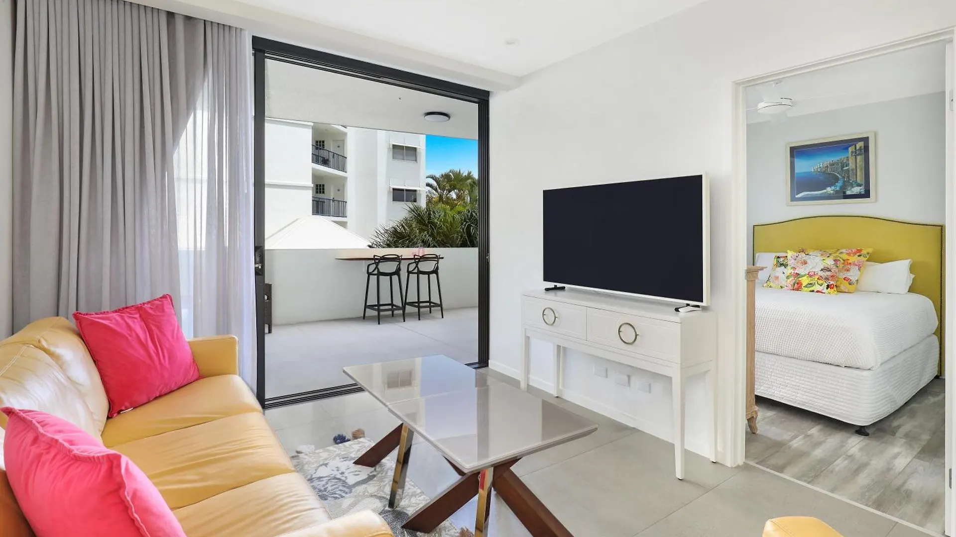 Allure Mooloolaba