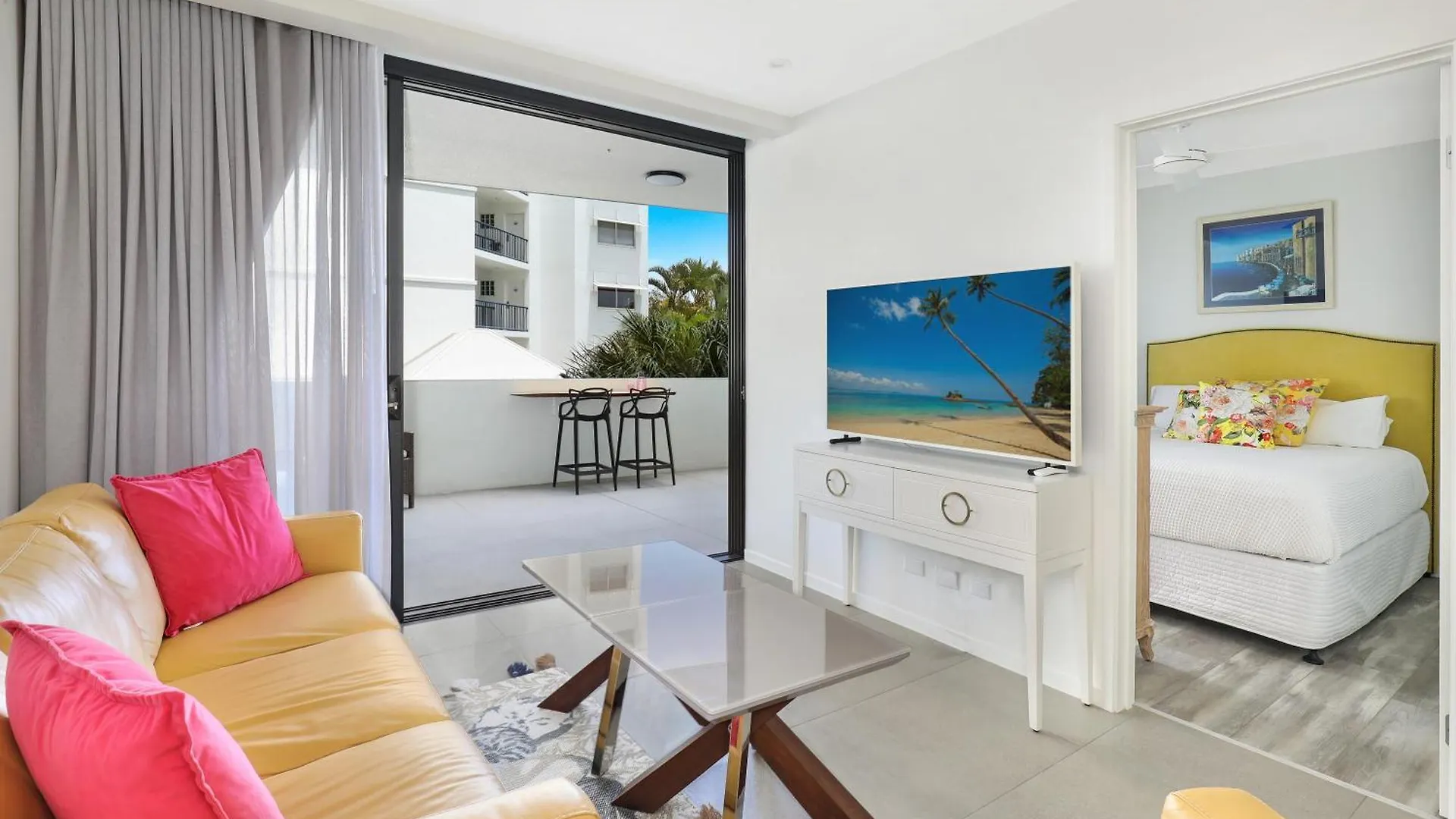Apartment Allure Mooloolaba