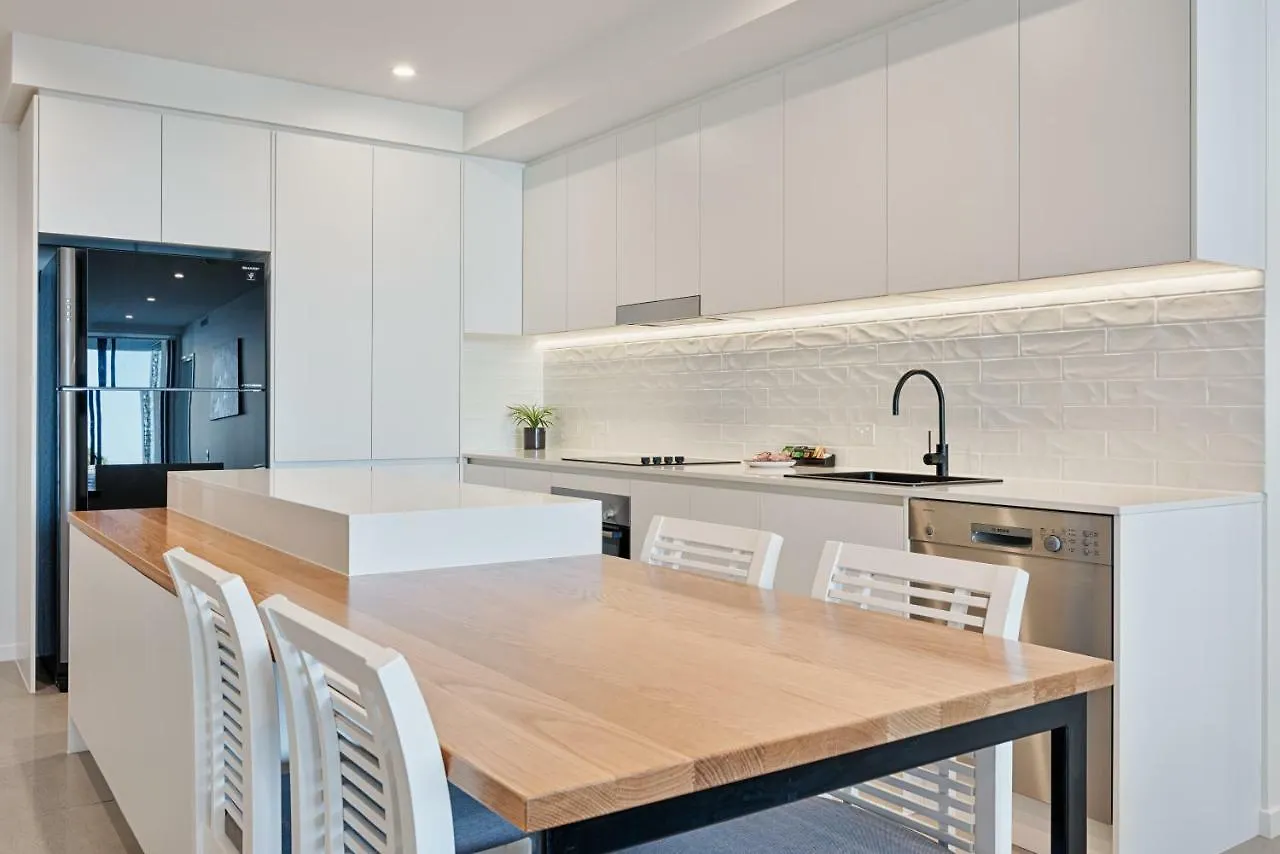 Allure Mooloolaba Apartment