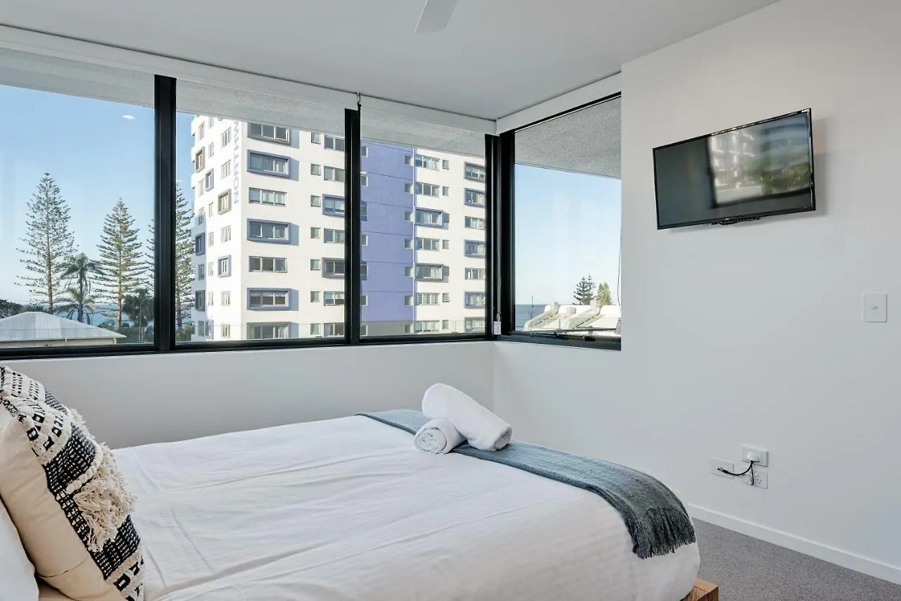 Apartment Allure Mooloolaba