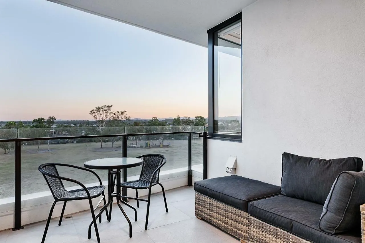 Apartment Allure Mooloolaba