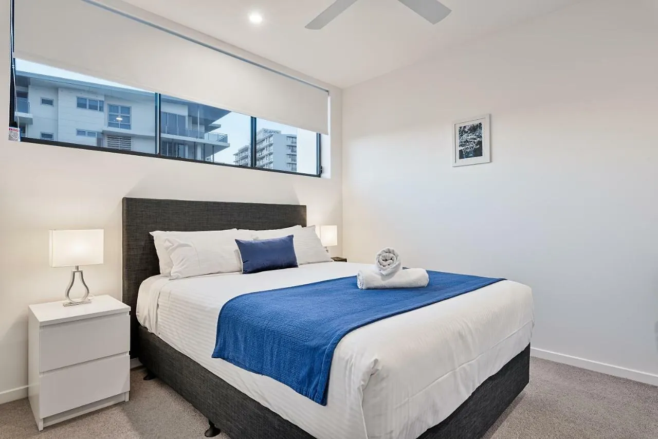Allure Mooloolaba Australia