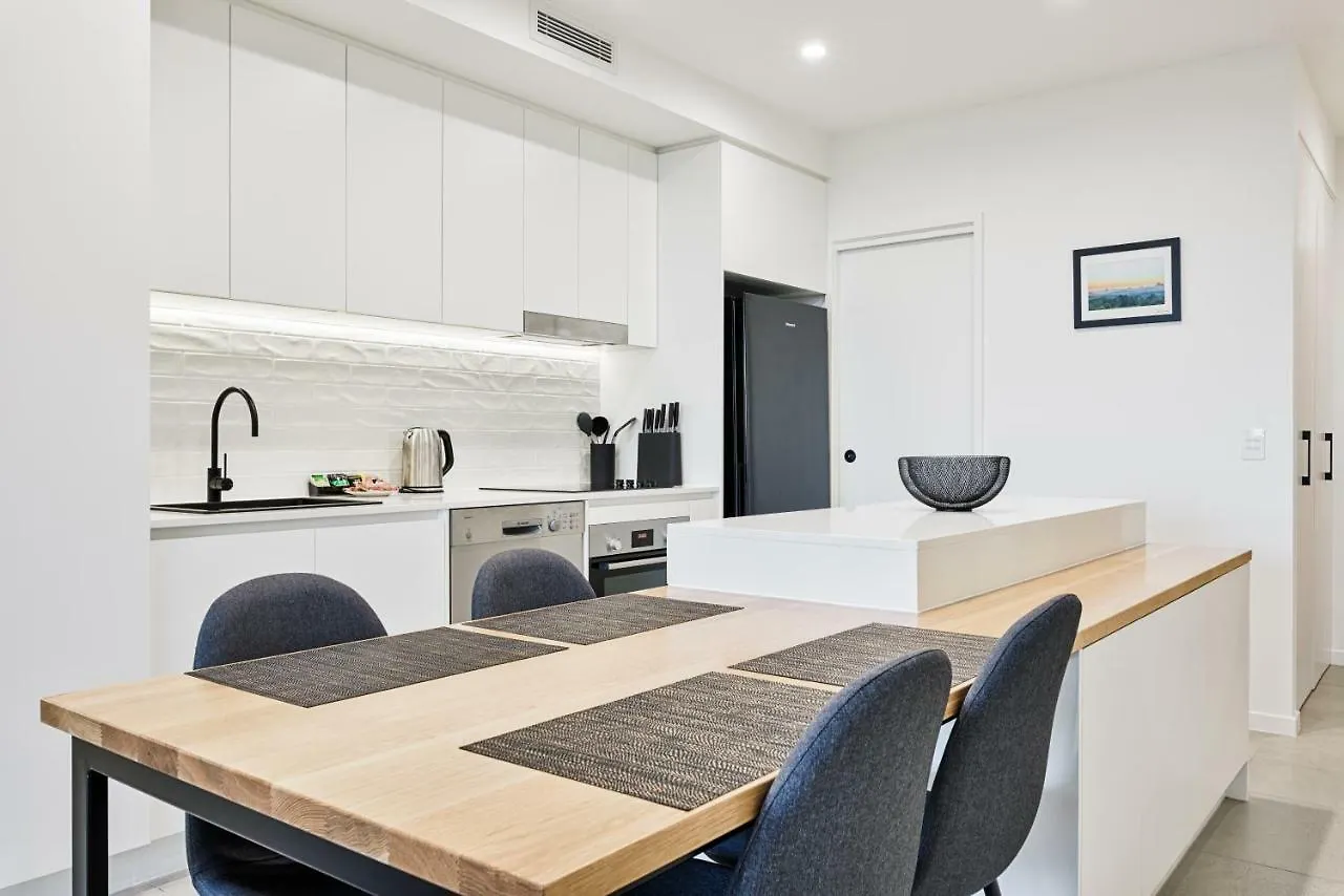Allure Mooloolaba Apartment
