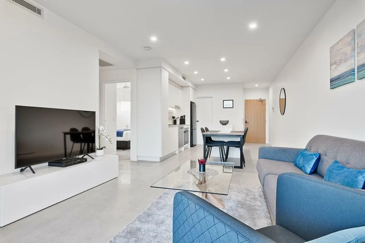 Allure Mooloolaba Australia