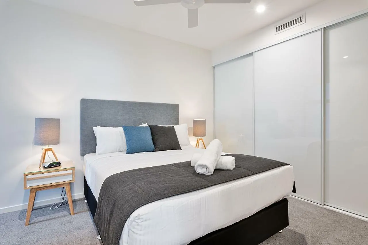 Allure Mooloolaba Apartment