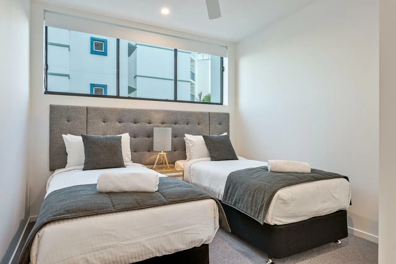 Apartment Allure Mooloolaba