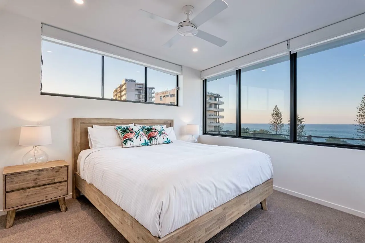 Apartment Allure Mooloolaba