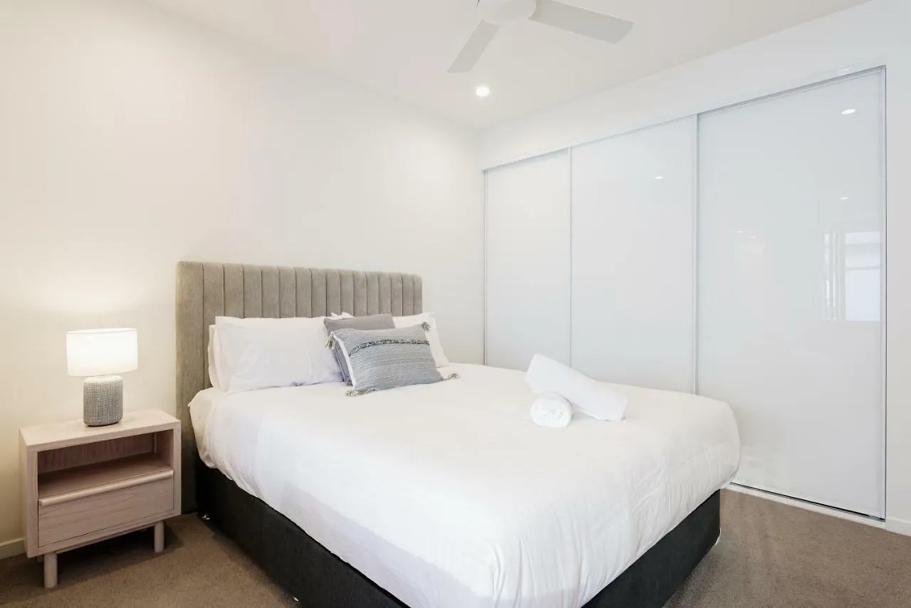 Allure Mooloolaba Australia