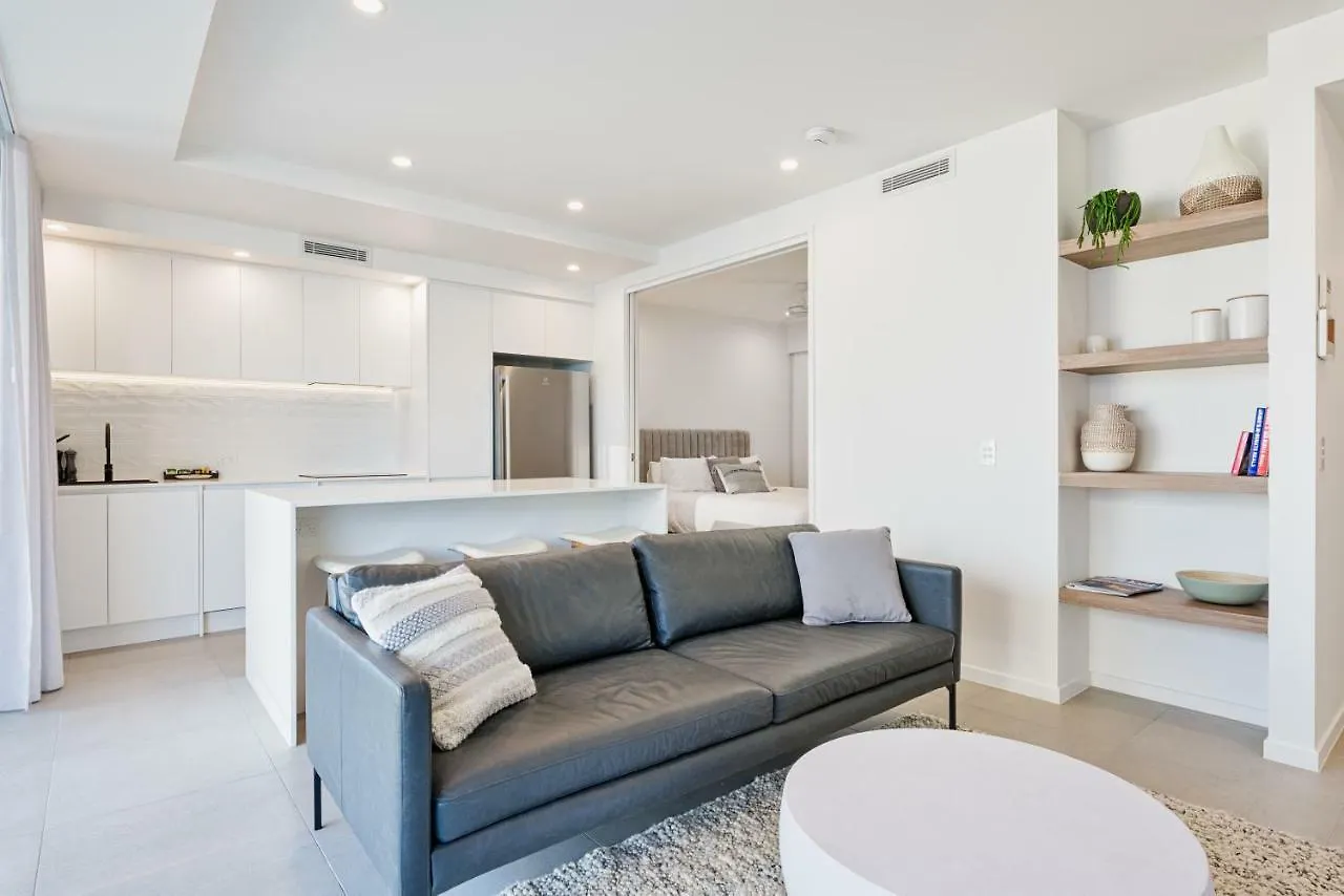 Apartment Allure Mooloolaba