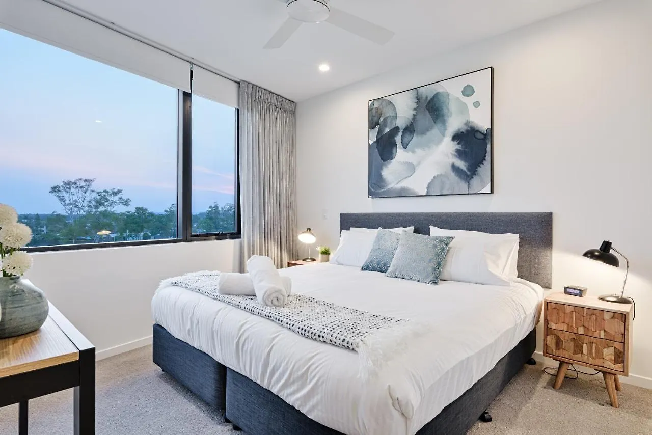 Apartment Allure Mooloolaba Australia
