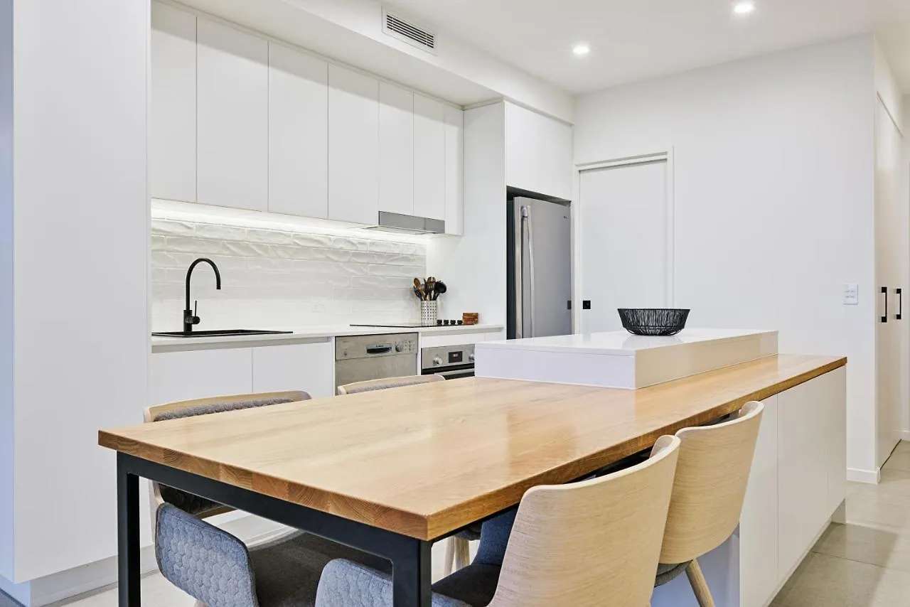 Apartment Allure Mooloolaba