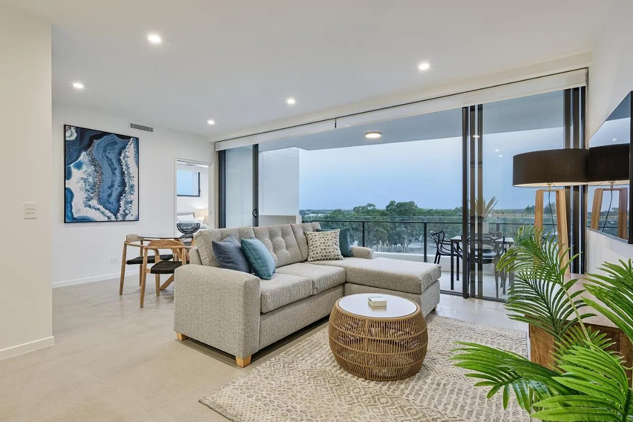 Allure Mooloolaba