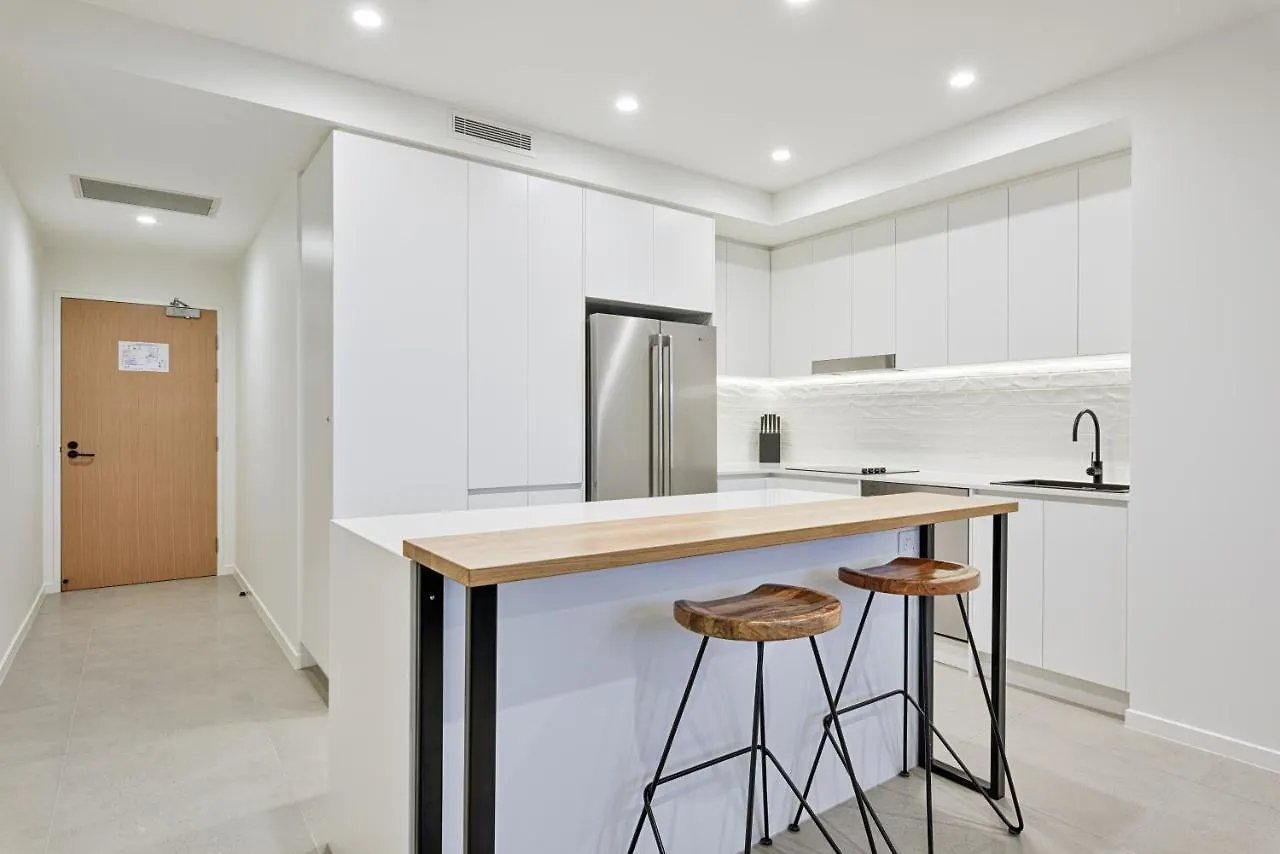 Allure Mooloolaba