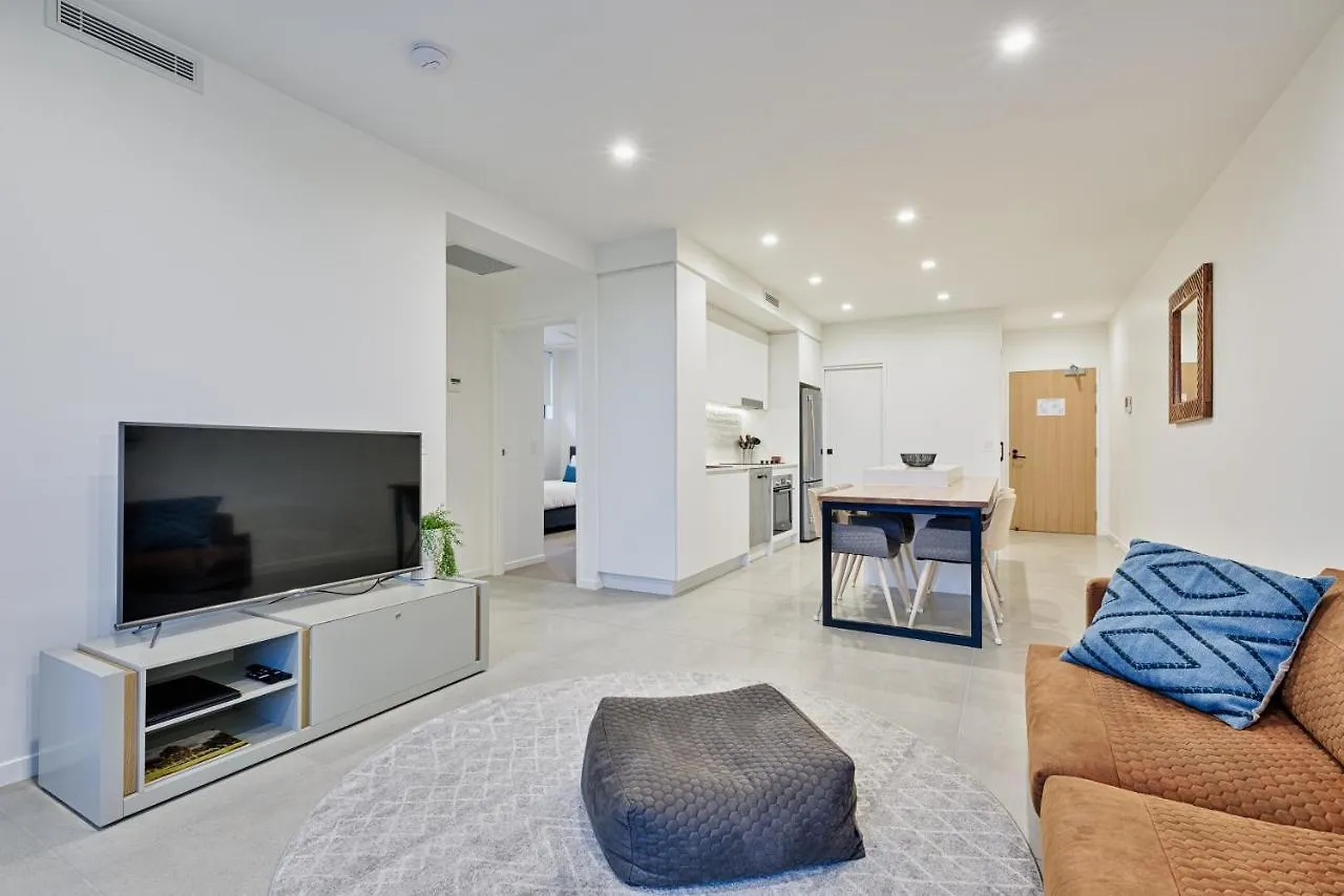 Allure Mooloolaba Apartment
