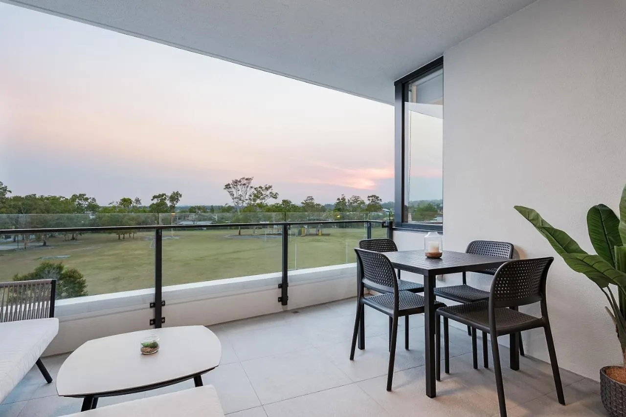 Apartment Allure Mooloolaba